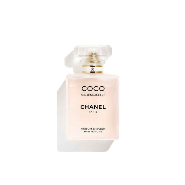Chanel Coco Mademoiselle – Parfum Unisex Pour Les Cheveux, 35 ml