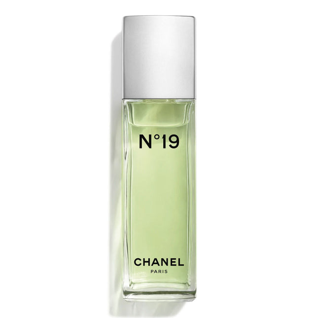 Chanel N 19 – Eau de Toilette for Women Spray, 100 ml