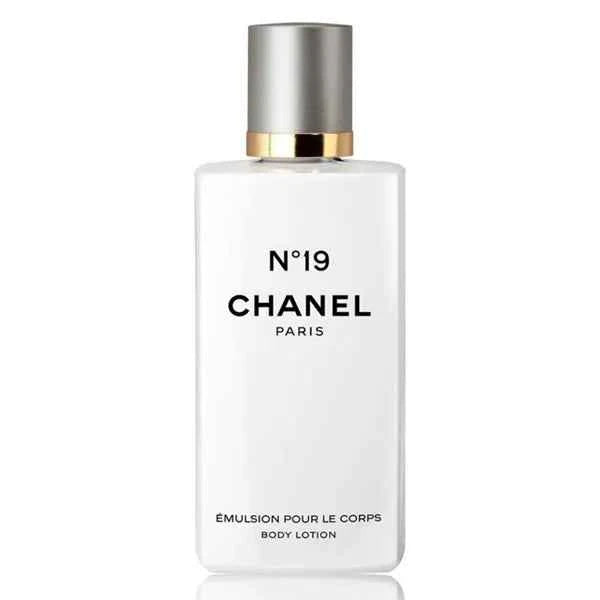 Chanel N°19 Body – Lotion Unisex, 200 ml