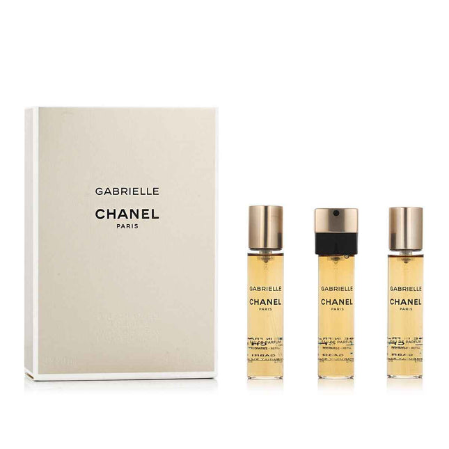 Chanel Recharges – Spray Twist y Sp Unisex