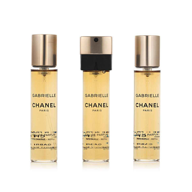 Chanel Recharges – Spray Twist y Sp Unisex