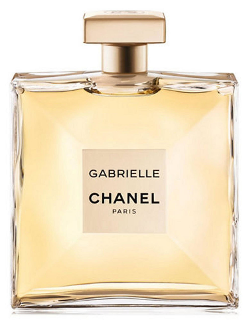 Chanel Gabrielle – Eau de Parfum for Women, 50 ml