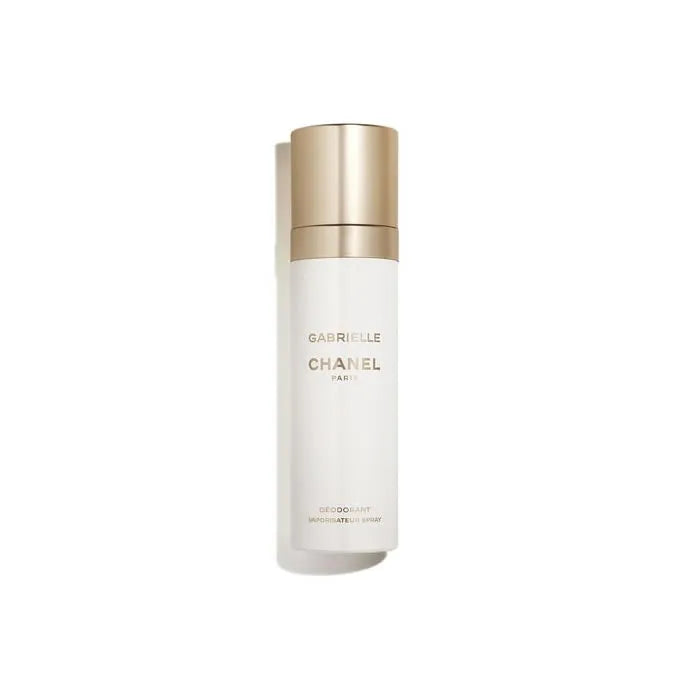 Chanel Grabrielle – Deodorant Spray Unisex, 100 ml