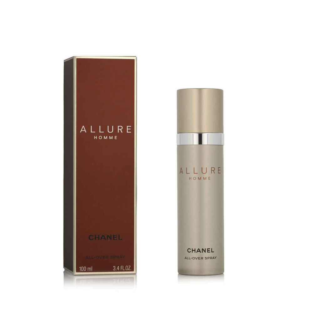 Chanel Allure Homme All Over – Spray Unisex, 100 ml