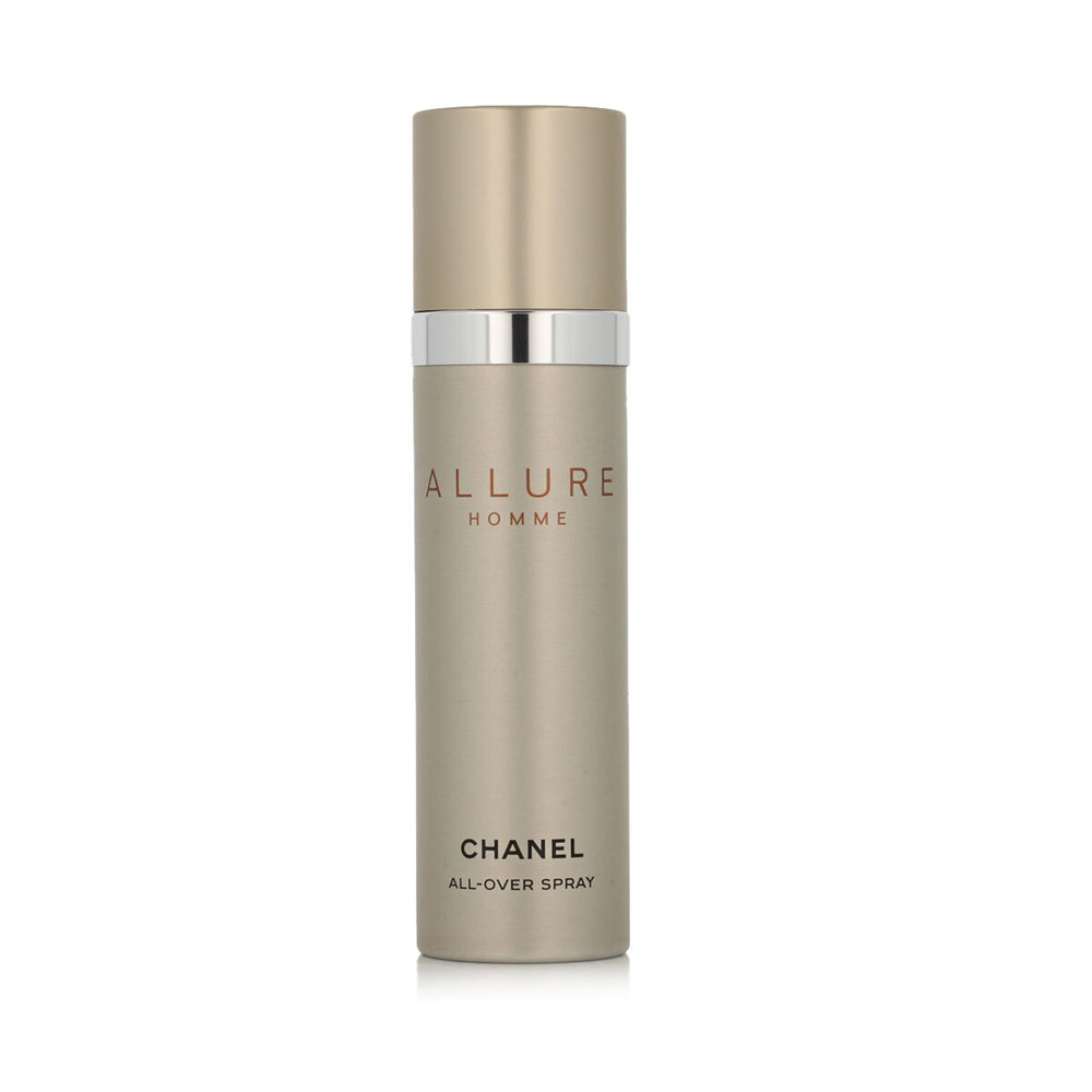 Chanel Allure Homme All Over – Spray Unisex, 100 ml