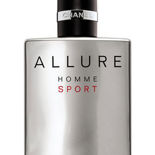 Chanel Allure Homme Sport – Eau de Toilette for Men, 50 ml