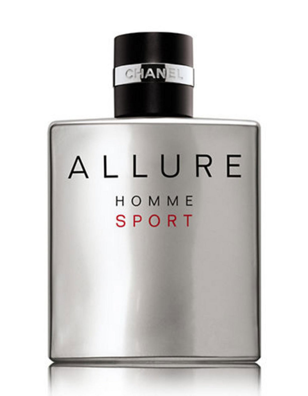 Chanel Allure Homme Sport – Eau de Toilette for Men, 50 ml