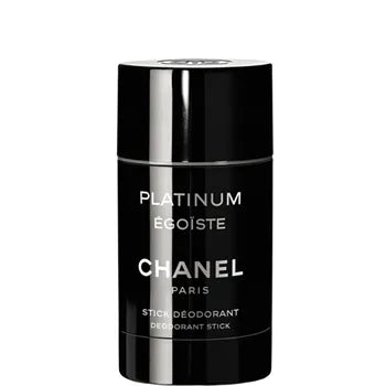 Chanel Platinum Egoiste – Deodorant Stick Unisex, 75 ml