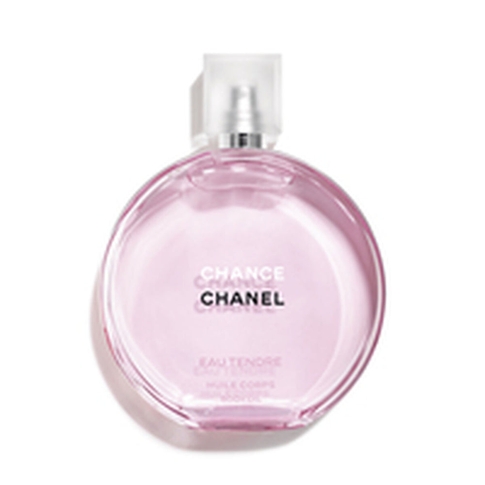 Chanel Chance De Chane Eau Tendre Body Oil 150 Unisex