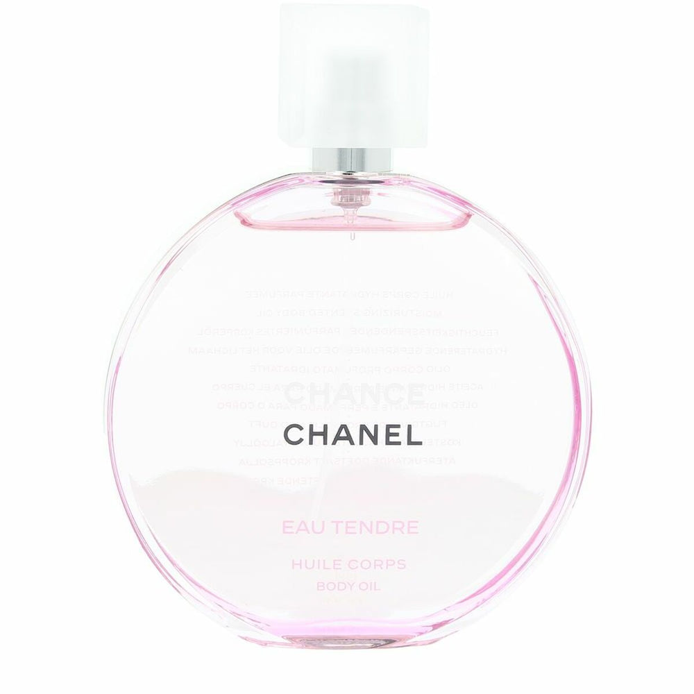 Chanel Chance De Chane Eau Tendre Body Oil 150 Unisex