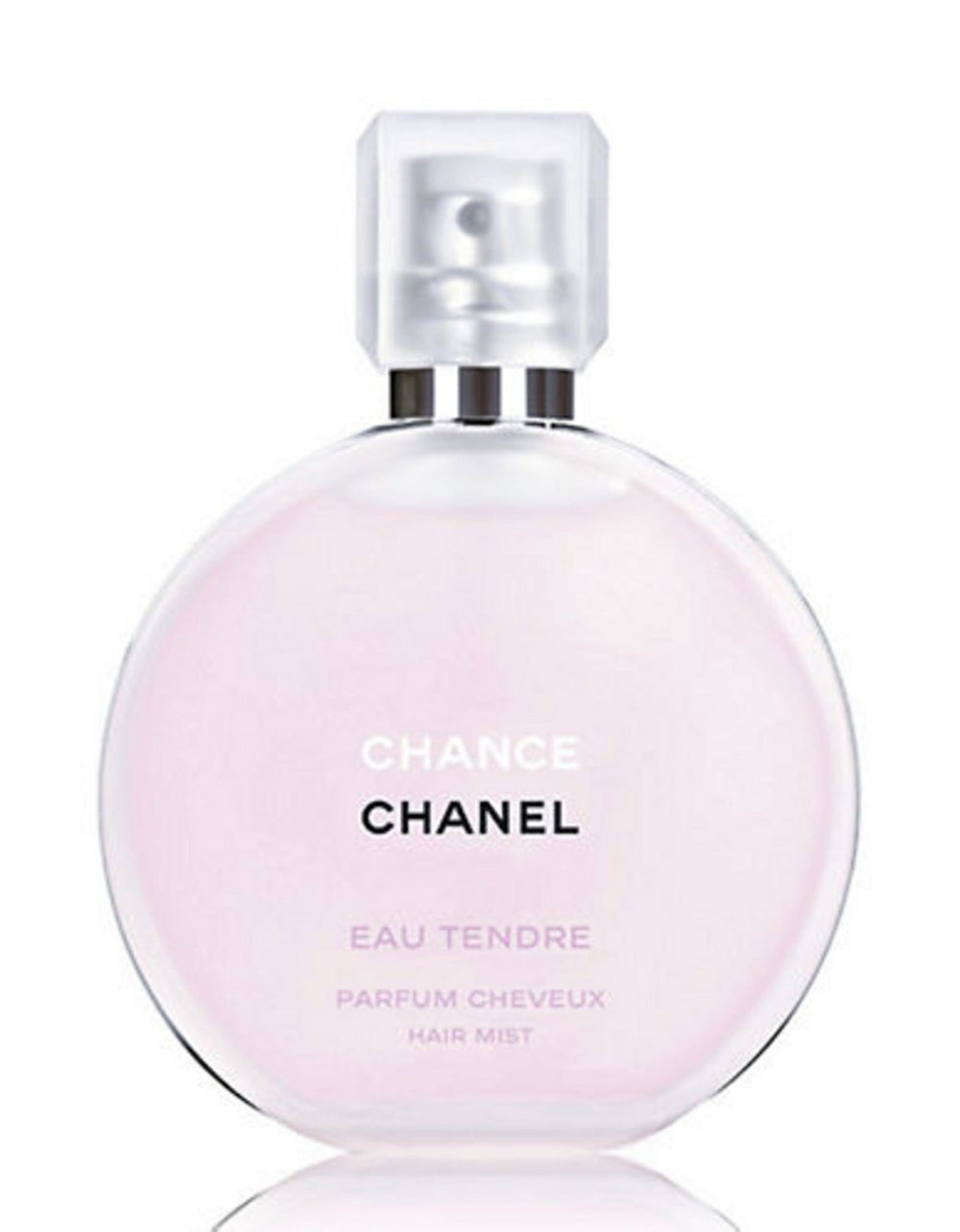 Chanel Chance Eau Tendre – Hair Scented Mist for Women, Floral, 35 ml