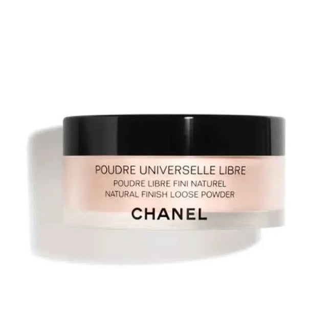 Chanel Poudre Universelle Libre Natural Finish Loose Powder 12 Naturel Unisex, 30 g
