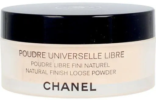 Chanel Poudre Universelle Libre Natural Finish Loose Powder 20 Clair Unisex, 30 g