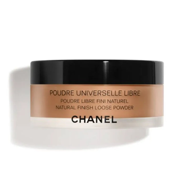 Chanel Poudre Universelle Libre Natural Finish Loose Powder 40 Naturel Unisex, 30 g