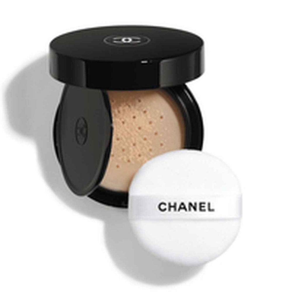Chanel Poudre Universelle Libre Polvos Sueltos Formato Viaje 50-Medium Intense, 6 g