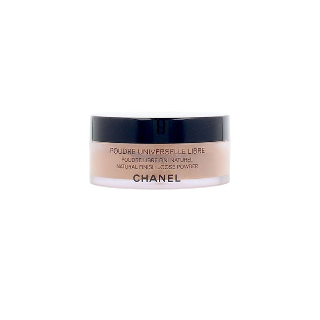 Chanel Poudre Universelle Libre Polvos Sueltos Formato Viaje 50-Medium Intense, 6 g