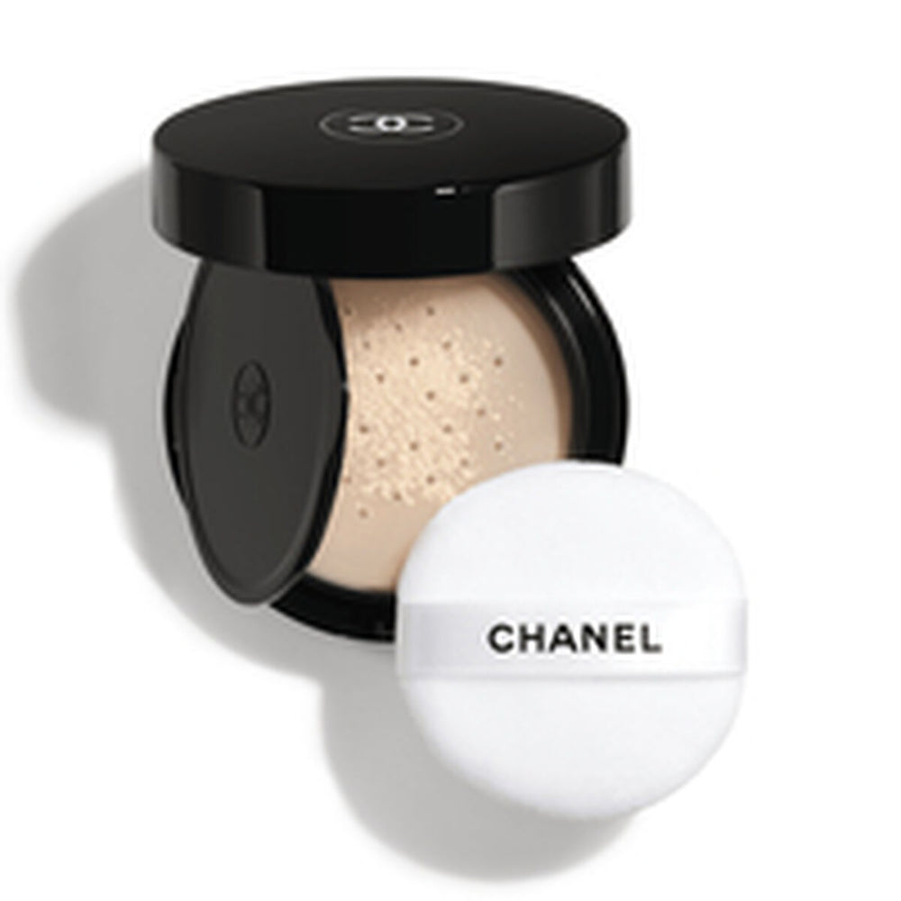 Chanel Poudre Universelle Libre Polvos Sueltos Formato Viaje 30-Medium, 6 g