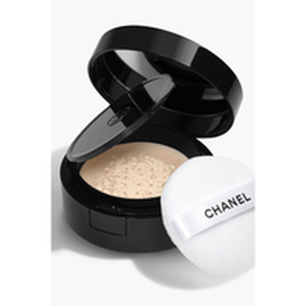 Chanel Poudre Universelle Libre Polvos Sueltos Formato Viaje 30-Medium, 6 g