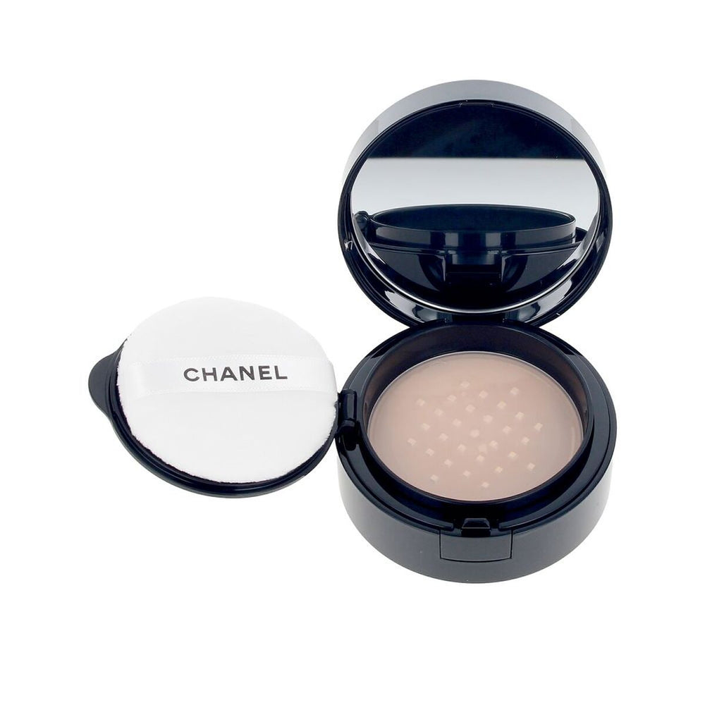 Chanel Poudre Universelle Libre Polvos Sueltos Formato Viaje 30-Medium, 6 g