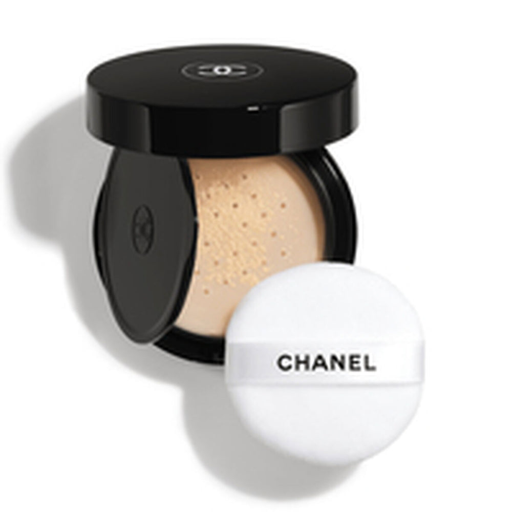 Chanel Poudre Universelle Libre Polvos Sueltos Formato Viaje 40-Medium Plus, 6 g
