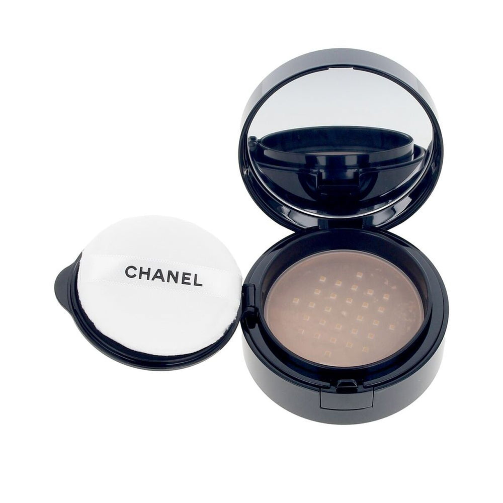 Chanel Poudre Universelle Libre Polvos Sueltos Formato Viaje 40-Medium Plus, 6 g