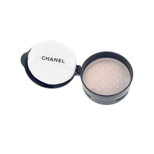 Chanel Poudre Universelle Libre Polvos Sueltos Formato Viaje Recarga 20-Medium Light Unisex, 6 g