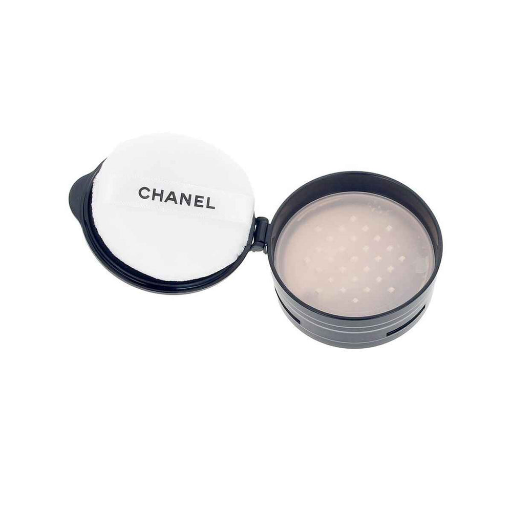 Chanel Poudre Universelle Libre Polvos Sueltos Formato Viaje Recarga 20-Medium Light Unisex, 6 g