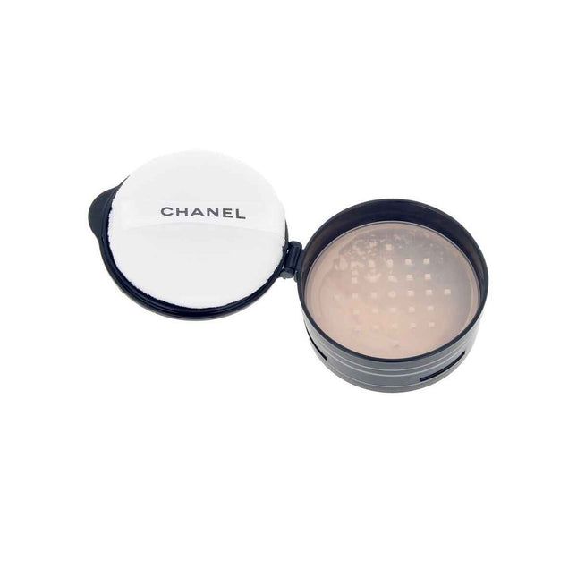Chanel Poudre Universelle Libre Polvos Sueltos Formato Viaje Recarga 30-Medium Unisex, 6 g