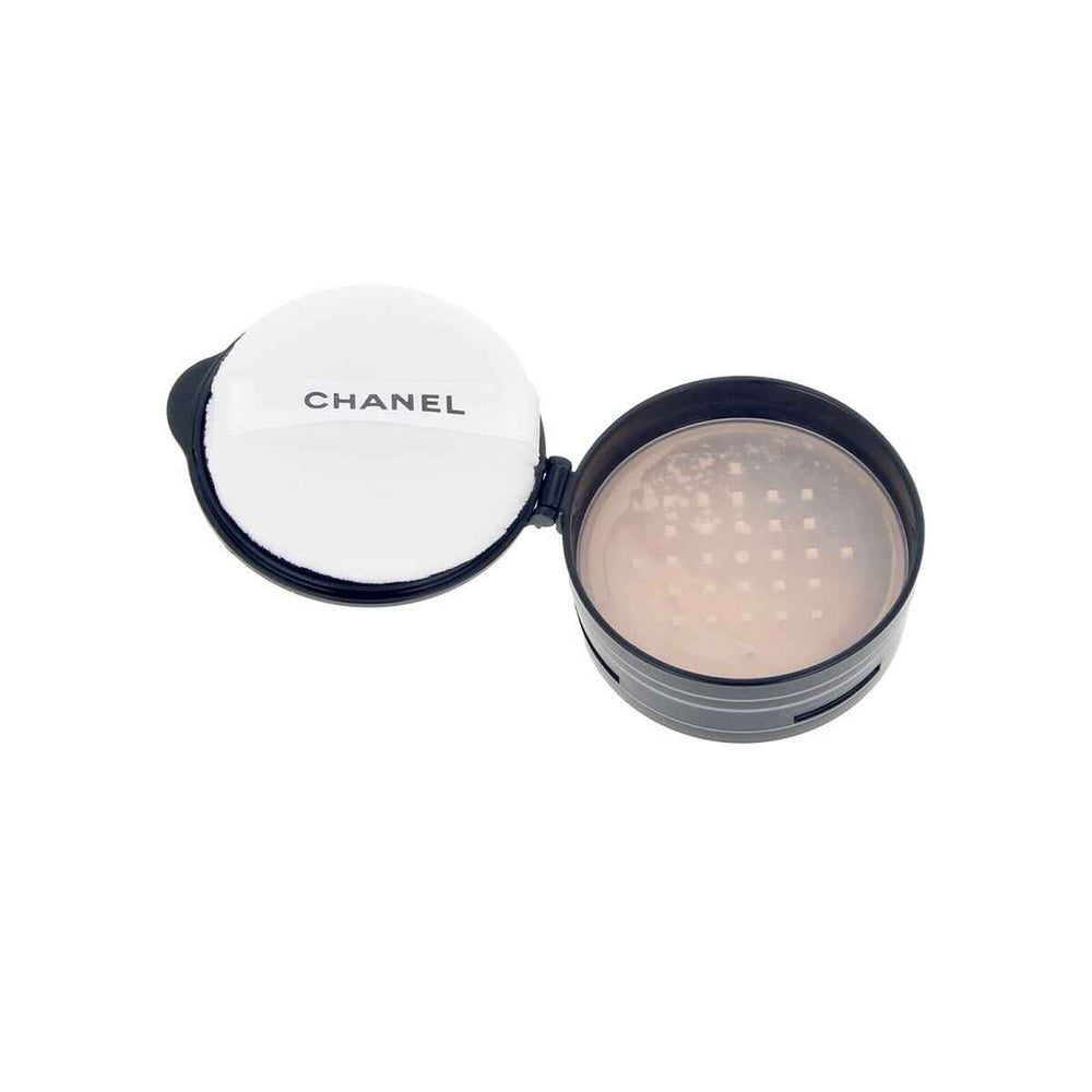 Chanel Poudre Universelle Libre Polvos Sueltos Formato Viaje Recarga 30-Medium Unisex, 6 g