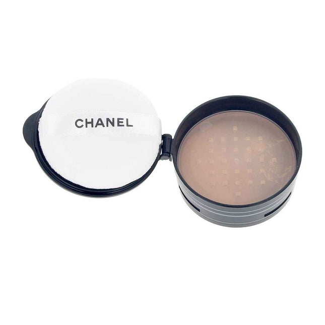 Chanel Poudre Universelle Libre Polvos Sueltos Formato Viaje Recarga 40-Medium Plus Unisex, 6 g