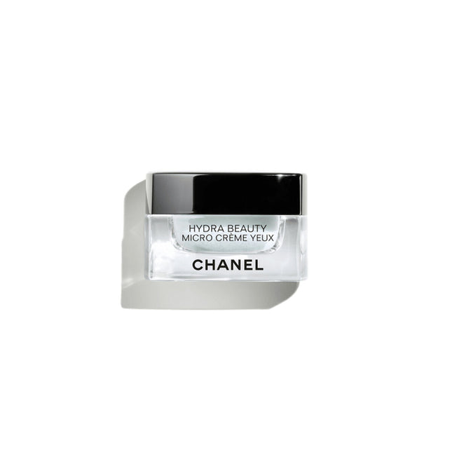 Chanel Hydra Beauty Micro – Cream Yeux Unisex, 15 ml