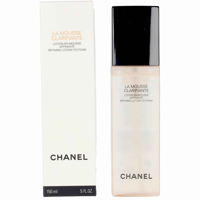 Chanel La Mousse Clarifiante Unisex, 150 ml