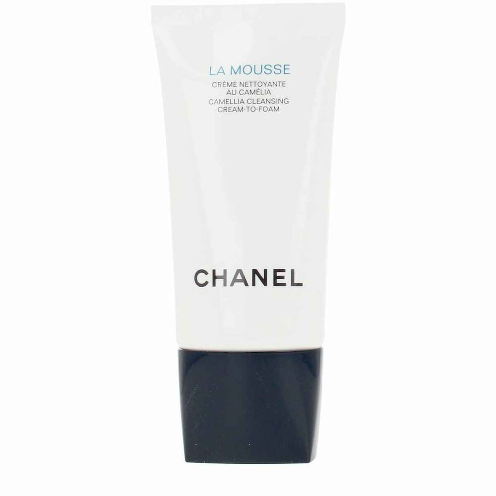 Chanel Cleaners La Mousse Cleansing – Cream Foam Unisex, 150 ml
