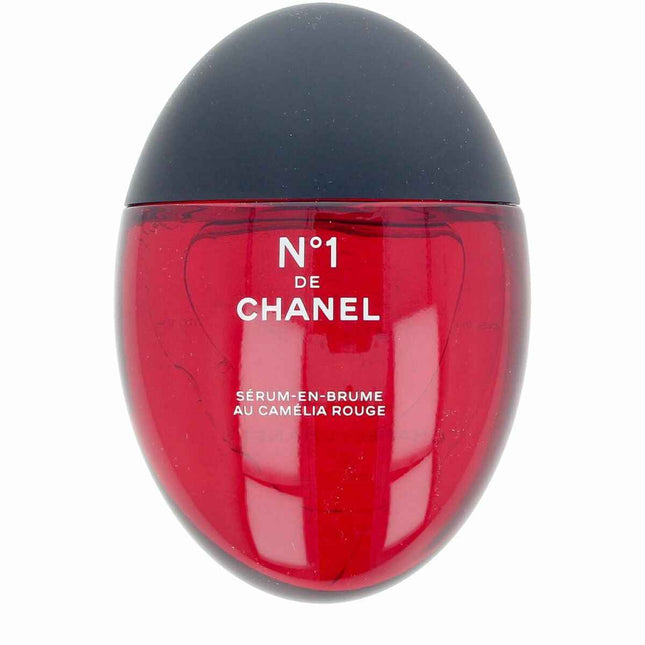 Chanel N 1 Sérum En Bruma Facial Con Camélia Unisex, 50 ml