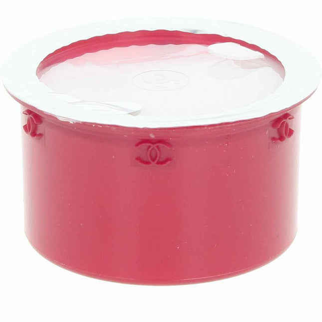 N1 De Chanel Crema Facial Con Camélia Roja Recarga Unisex, 50 g