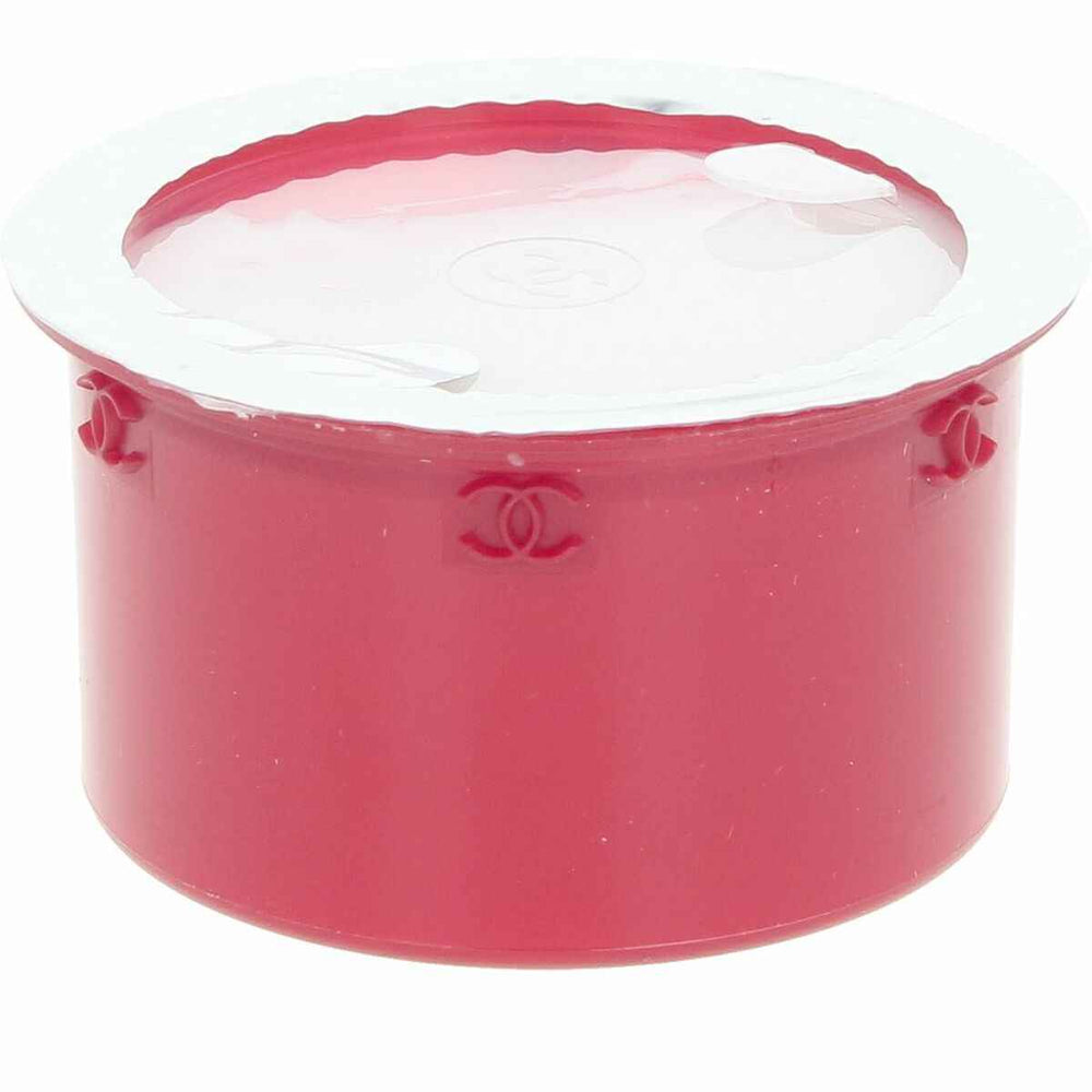N1 De Chanel Crema Facial Con Camélia Roja Recarga Unisex, 50 g