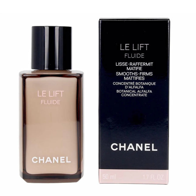 Chanel Le Lift Fuide Lisse Raffermit Unisex, 50 ml