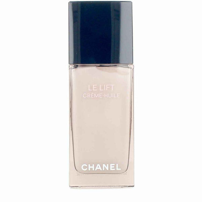 Chanel Le Lift Crème Huile Alisa y Reafirma Unisex, 50 ml