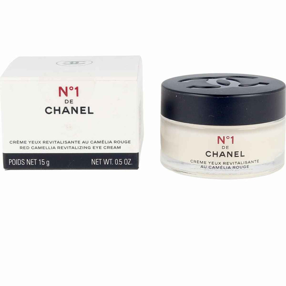 Chanel N 1 Revitalizing Eye – Cream Unisex, 15 g