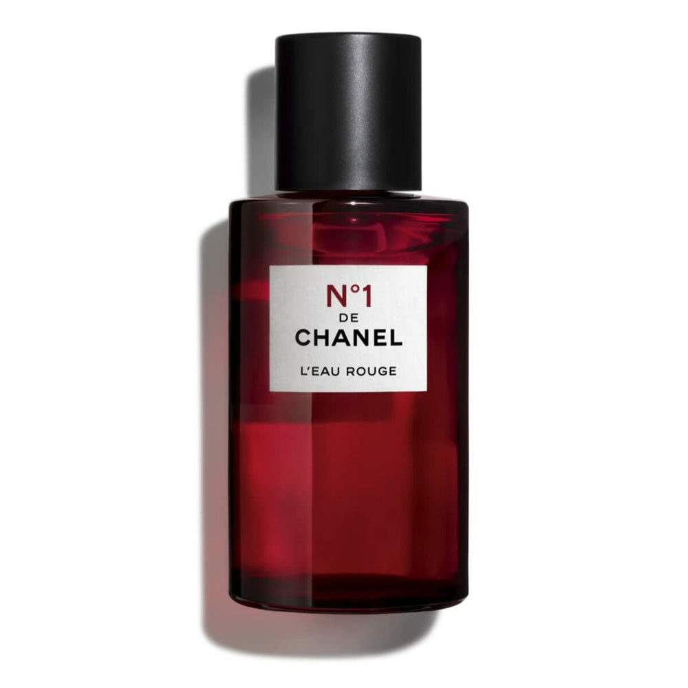 Chanel N 1 L'eau Rouge Revitalizing Fragrance Mist Unisex, 100 ml