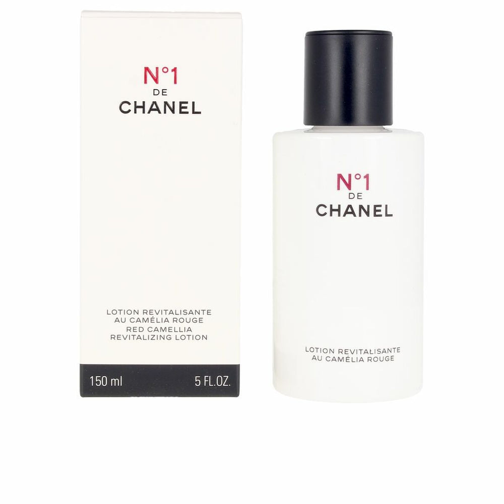 Chanel N 1 Red Camelia Revitalizing – Lotion Unisex, 150 ml