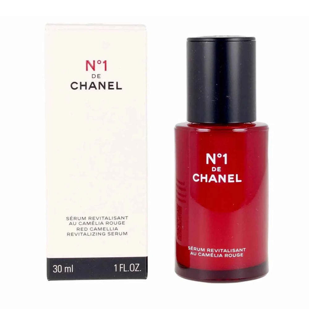 Chanel N 1 Revitalizing – Serum Unisex, 50 ml