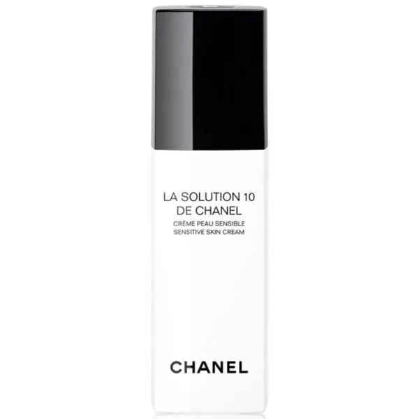 Chanel La Solution 10 De Chanel Sensitive Skin – Cream Unisex, 30 ml