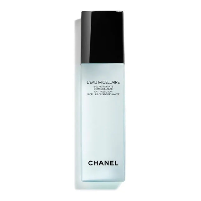 Chanel L'Eau Micellaire Micellar Cleansing Water Unisex, 150 ml