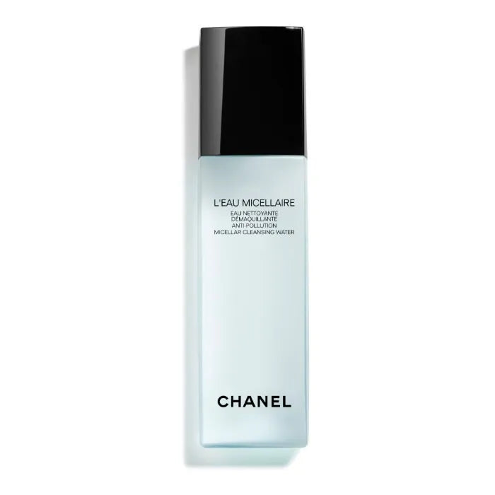 Chanel L'Eau Micellaire Micellar Cleansing Water Unisex, 150 ml