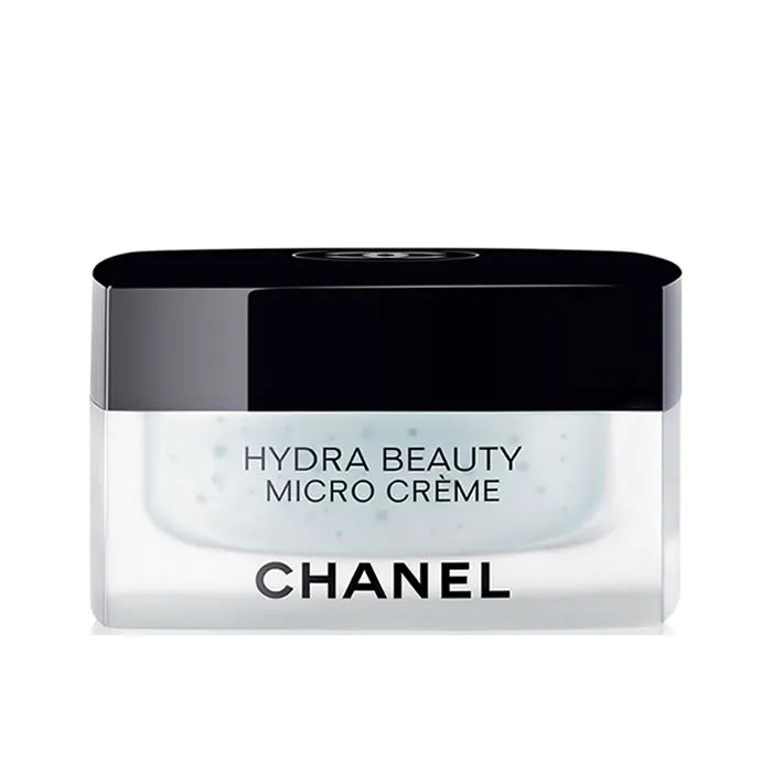 Chanel Hydra Beauty Micro Crème Unisex, 50 g