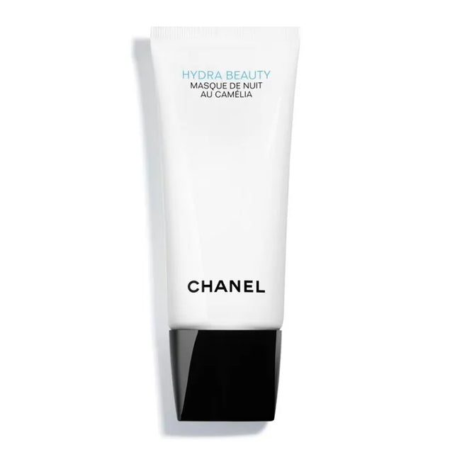 Chanel Hydra Beauty Masque De Nuit Au Camélia, 100 ml