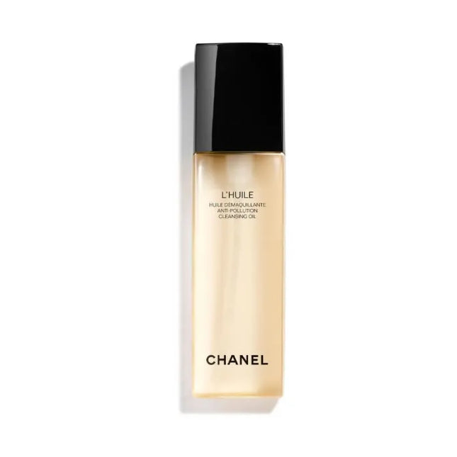 Chanel L Huile Anti Pollution Cleansing Oil Unisex, 150 ml