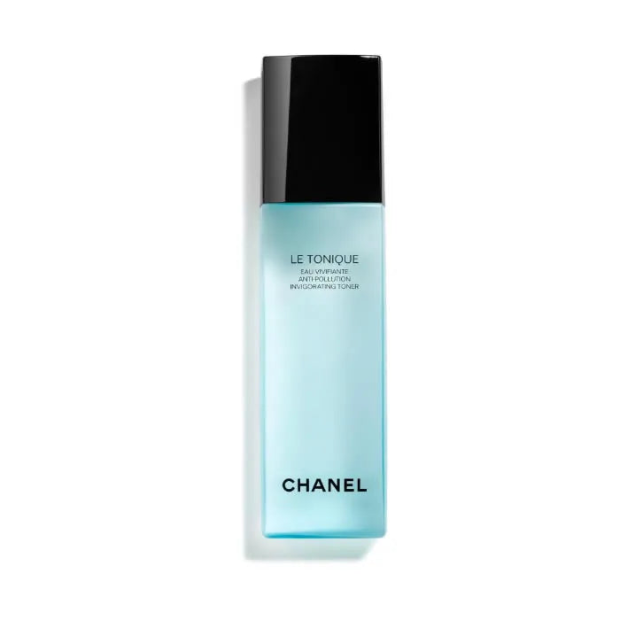 Chanel Le Tonique Anti-Pollution Invigorating Toner Unisex, 160 ml