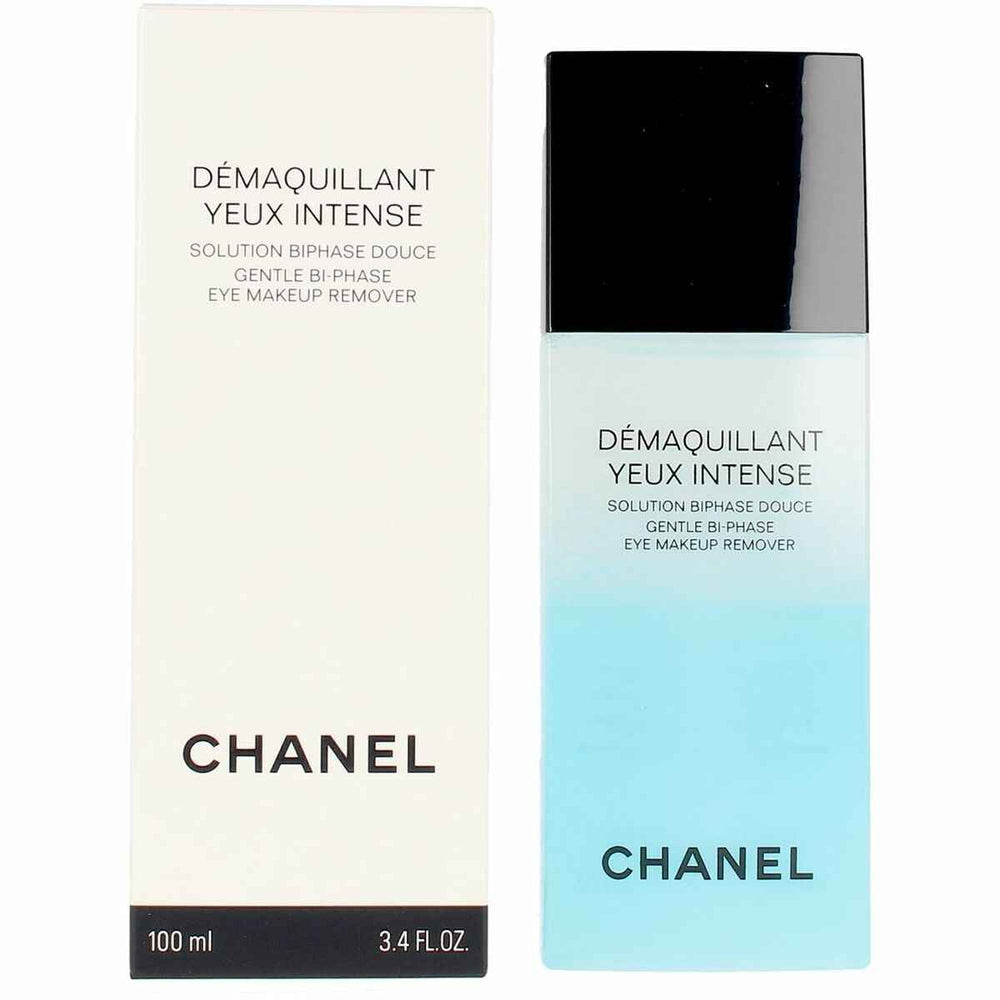 Chanel Précision Démaquillant Yeux Intense Unisex, 100 ml